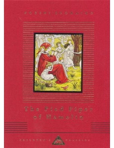 The Pied Piper Of Hamelin