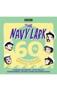The Navy Lark 60th Anniversary Special