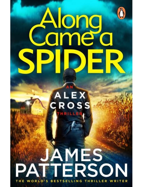 Along Came a Spider