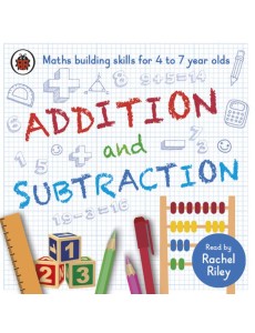 Ladybird Addition and Subtraction
