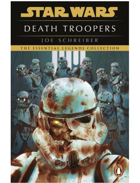 Star Wars Death Troopers