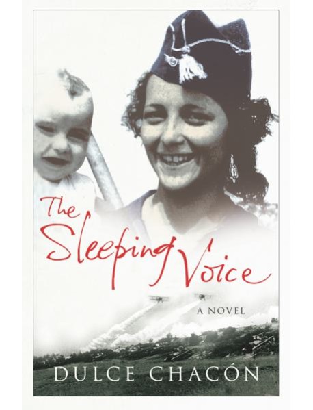 The Sleeping Voice
