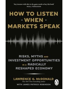 How to Listen When Markets Speak