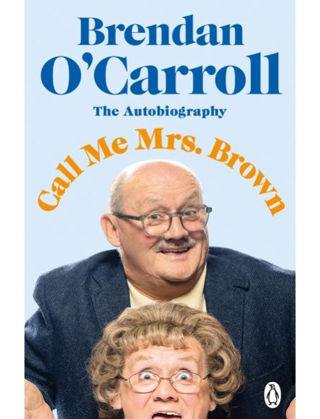 Call Me Mrs Brown