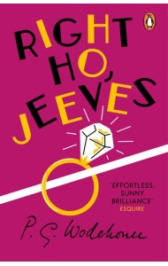 Right Ho Jeeves