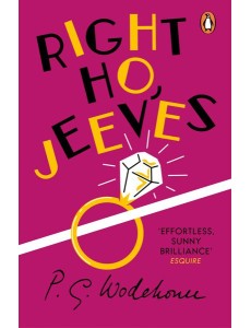 Right Ho Jeeves