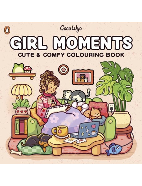 Girl Moments