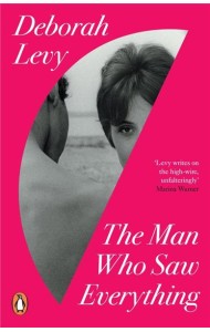 The Man Who Saw Everything