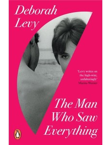 The Man Who Saw Everything
