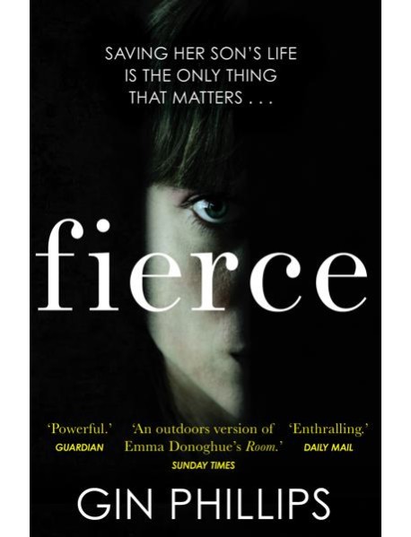Fierce