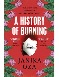 A History of Burning A History of Burning