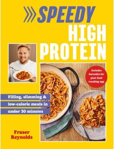 Speedy High Protein Speedy High Protein