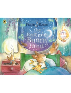 Peter Rabbit The Bedtime Bunny Hunt