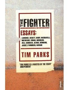 The Fighter