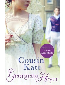 Cousin Kate