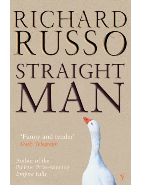 Straight Man