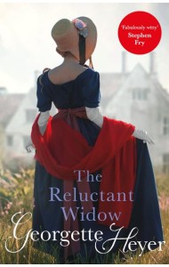 The Reluctant Widow