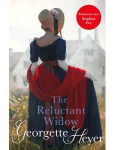 The Reluctant Widow