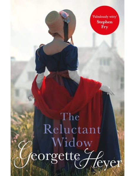 The Reluctant Widow