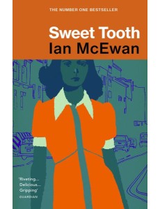 Sweet Tooth Sweet Tooth