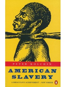 American Slavery American Slavery