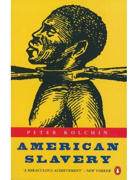 American Slavery