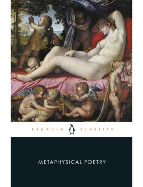 Metaphysical Poetry