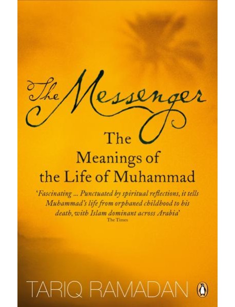 The Messenger