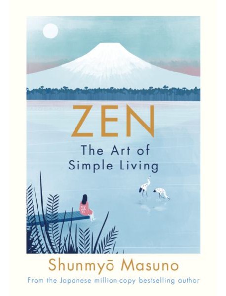 Zen The Art of Simple Living