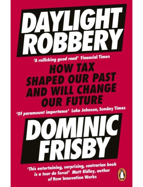 Daylight Robbery