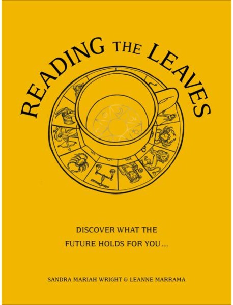 Reading The Leaves