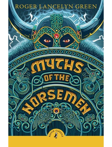 Myths of the Norsemen