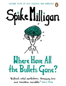 Where Have All the Bullets Gone