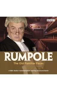 Rumpole and the Old Familiar Faces