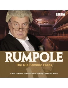 Rumpole and the Old Familiar Faces