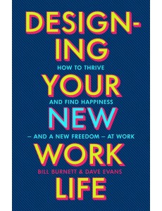 Designing Your New Work Life
