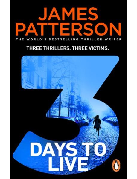 3 Days to Live