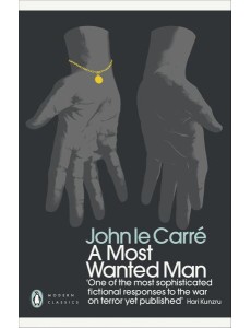 A Most Wanted Man