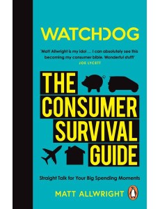 Watchdog The Consumer Survival Guide