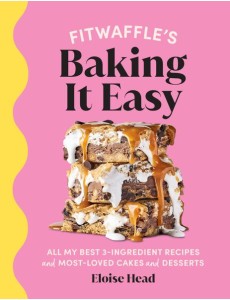 Fitwaffles Baking It Easy Fitwaffles Baking It Easy