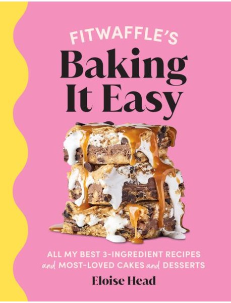 Fitwaffles Baking It Easy