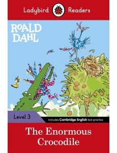 Ladybird Readers Level 3 Roald Dahl Ladybird Readers Level 3 Roald Dahl