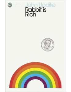 Rabbit is Rich Rabbit is Rich