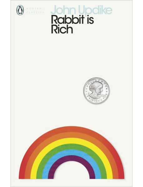 Rabbit is Rich