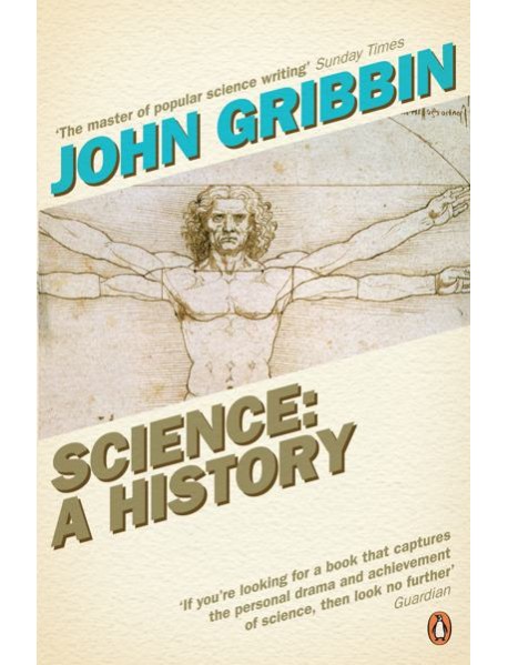 Science A History
