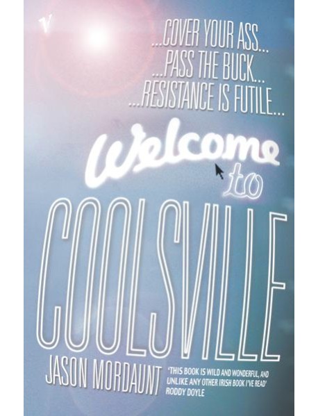 Welcome To Coolsville