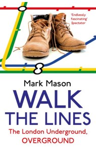 Walk the Lines