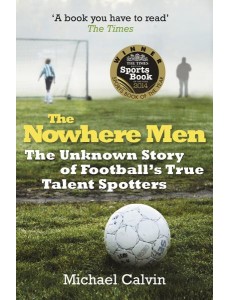 The Nowhere Men