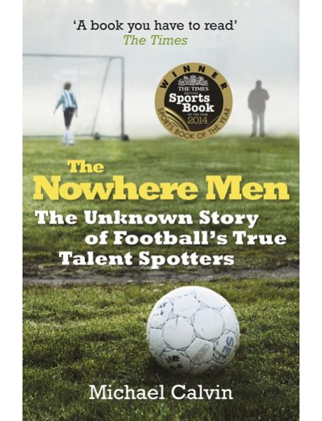 The Nowhere Men