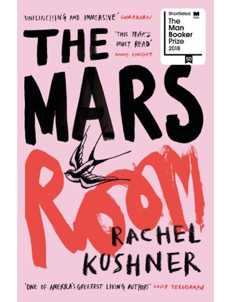 The Mars Room